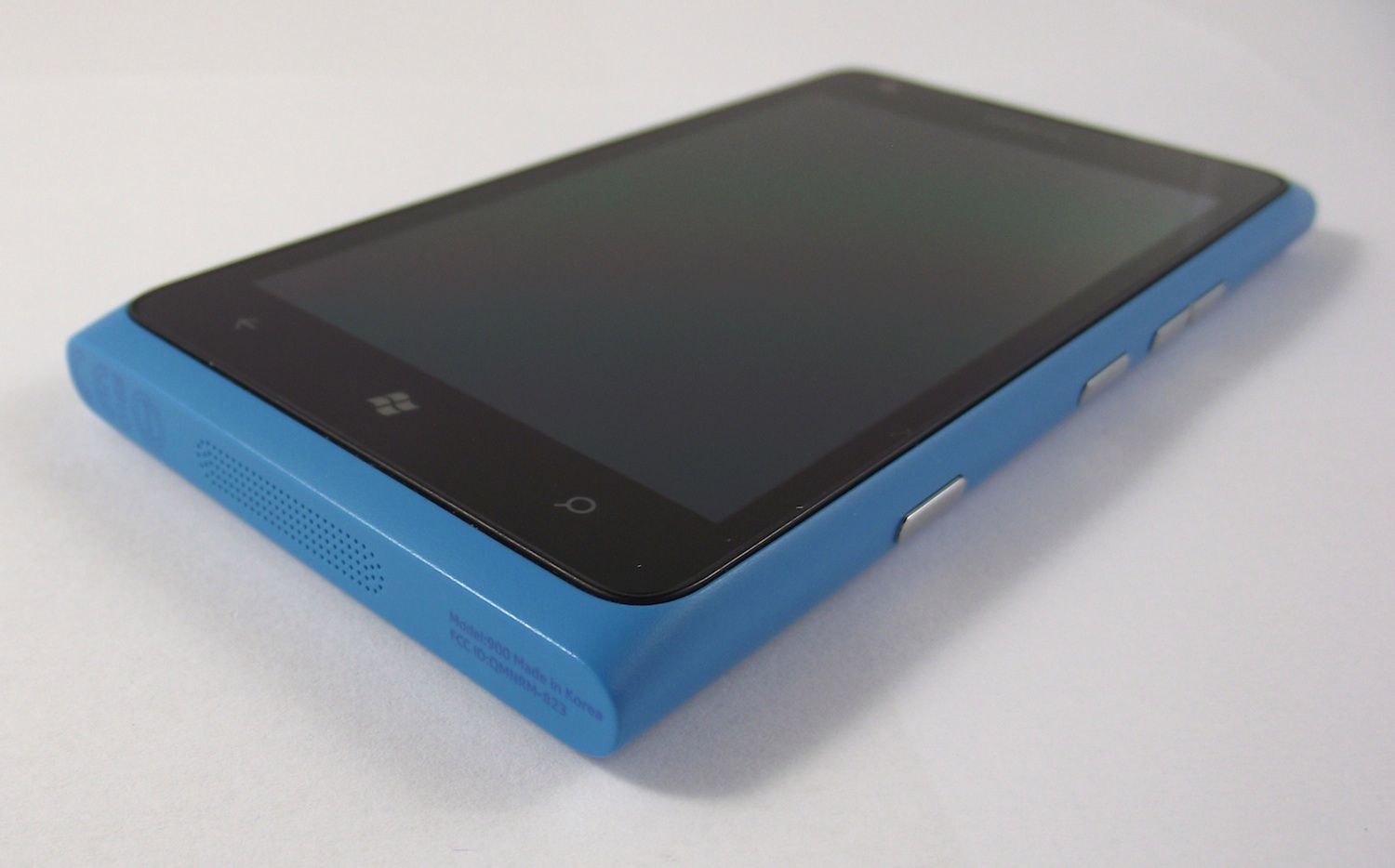 Nokia Lumia 900 - szkoda, że tak późno... [test] 6