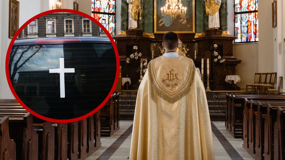W sprawie pogrzebu interweniowali sąsiedzi.