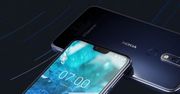 Nokia 7.1 oficjalnie. Ma ekran PureDisplay, podwójny aparat z optyką ZEISS i Androida One