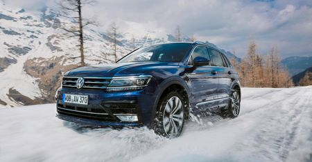 Zobacz, ile nowe auto traci po trzech latach. SUV-y wypadają zaskakująco korzystnie