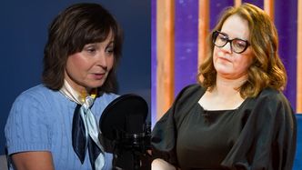 Beata Harasimowicz o śmierci Joanny Kołaczkowskiej. Wyznała, o czym marzyła artystka: "Nie było jej dane"