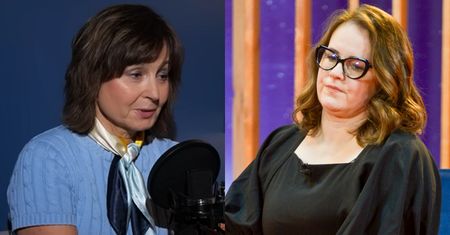 Beata Harasimowicz o śmierci Joanny Kołaczkowskiej. Wyznała, o czym marzyła artystka: "Nie było jej dane"