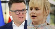 Hołownia obejrzał serial Netfliksa. "O, bogowie streamingu"