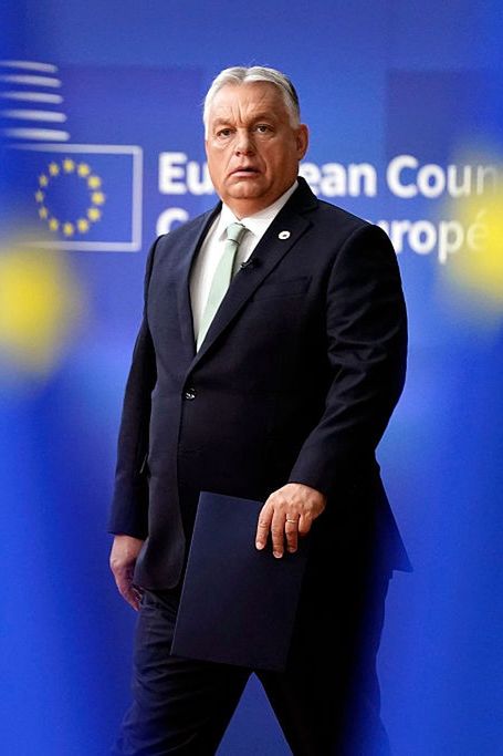 Cła Trumpa. Orban już ma plan
