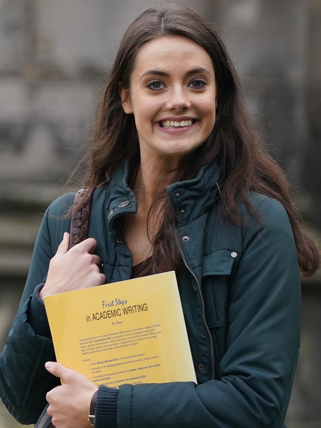 Tak wygląda serialowa Kate Middleton w 6. sezonie "The Crown"