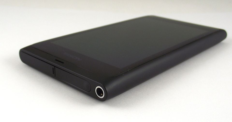 Nokia N9 - galeria zdjęć 10