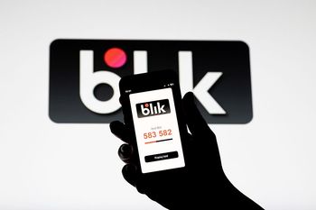 Automatyczna blokada BLIK. Odrzuca takie transakcje