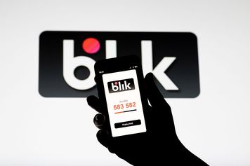 Automatyczna blokada BLIK. Odrzuca takie transakcje