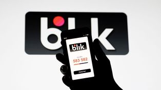 Automatyczna blokada BLIK. Odrzuca takie transakcje