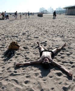 USA "przesuną się" na północ. Na południu człowiek nie wytrzyma