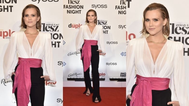 Flesz Fashion Night 2021