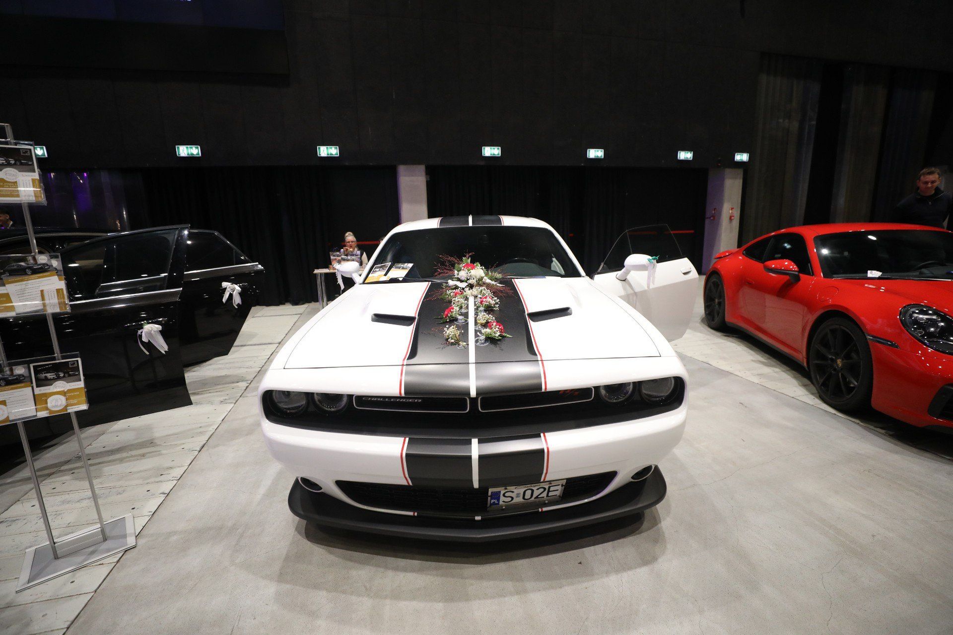 Targi Ślubne w Katowicach