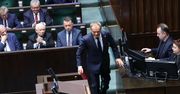 Koalicjanci Tuska poza Sejmem. Jest nowy sondaż poparcia