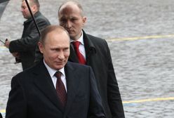 Kolejny ochroniarz Putina robi błyskotliwą karierę. Zostanie ministrem