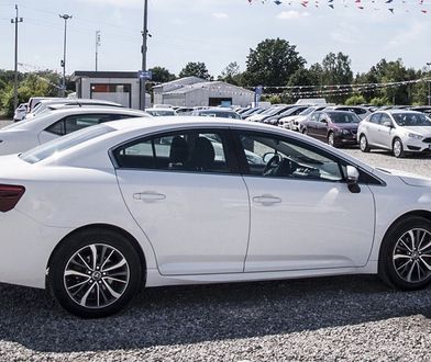 Najbardziej niezawodne używane samochody. Przegląd segmentów