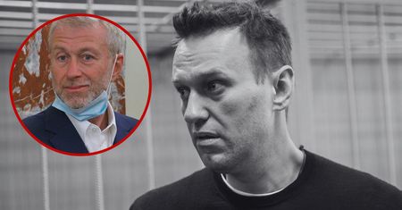 Roman Abramowicz interweniował w sprawie Aleksieja Nawalnego?