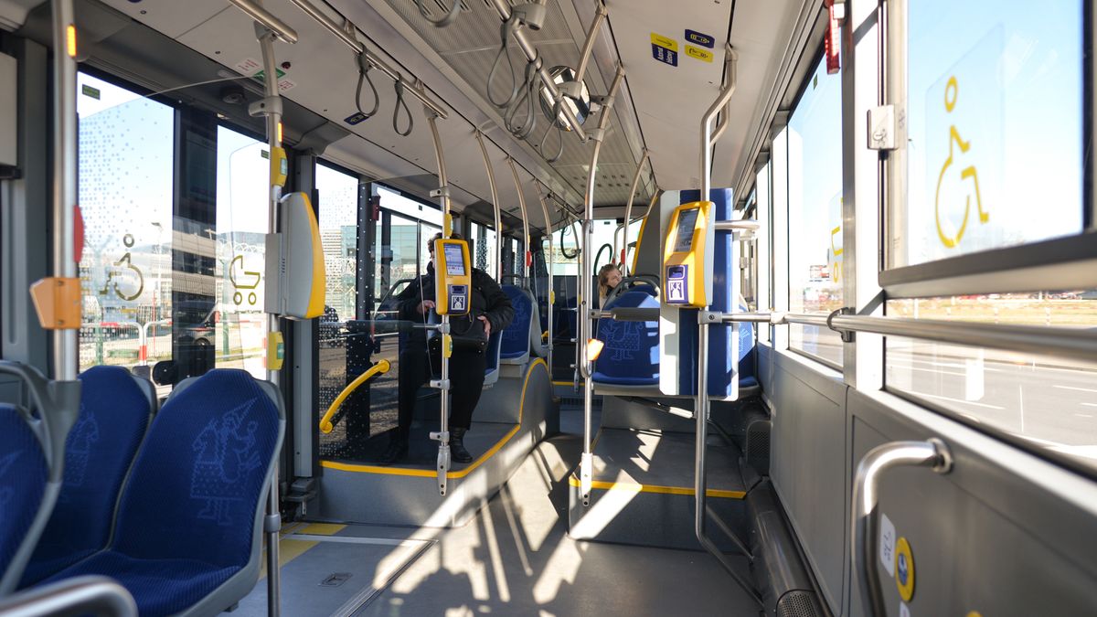 Ważne zmiany w komunikacji miejskiej w Krakowie