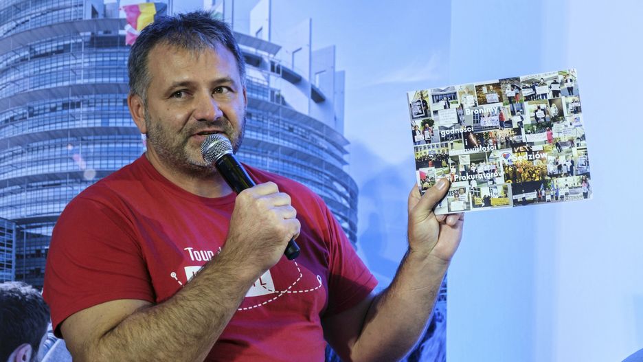 Sędzia Żurek wygrywa w Strasburgu. Wyrok ostateczny