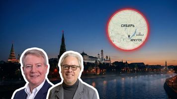 Brytyjczycy alarmują. Co ujawniły doniesienia o dżumie w Rosji