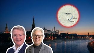 Brytyjczycy alarmują! Co ujawniły doniesienia o dżumie w Rosji