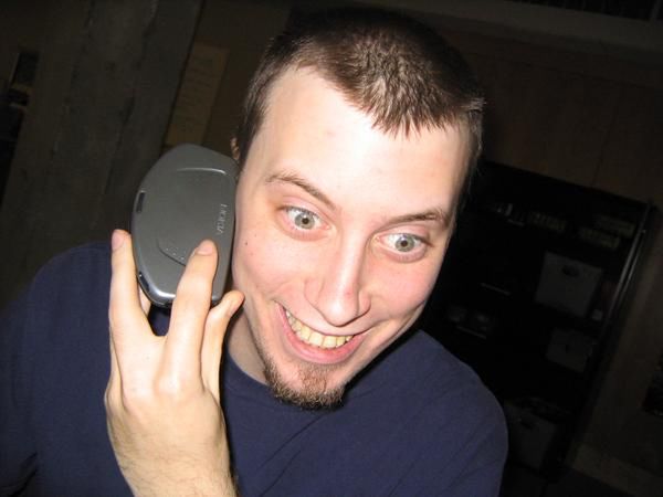 Sprzęt, który mógłby powrócić: Nokia n-Gage 2
