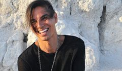 Julio Iglesias Junior kolejną gwiazdą „Sylwestra Marzeń z Dwójką"