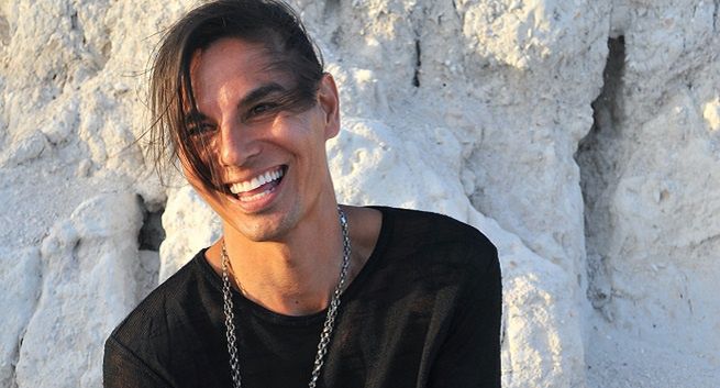 Julio Iglesias Junior kolejną gwiazdą „Sylwestra Marzeń z Dwójką"