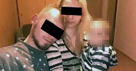 Udusiła 2-letniego syna kołderką. "Przyznaję się do zabójstwa Marcela"