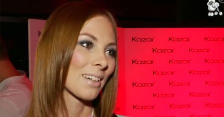 Charlize Mystery o projektantach: "Obskoczyłam najważniejszych!"