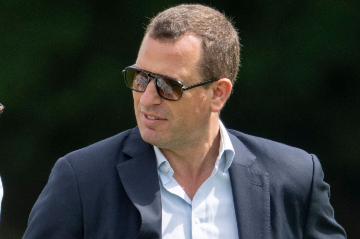 Peter Phillips