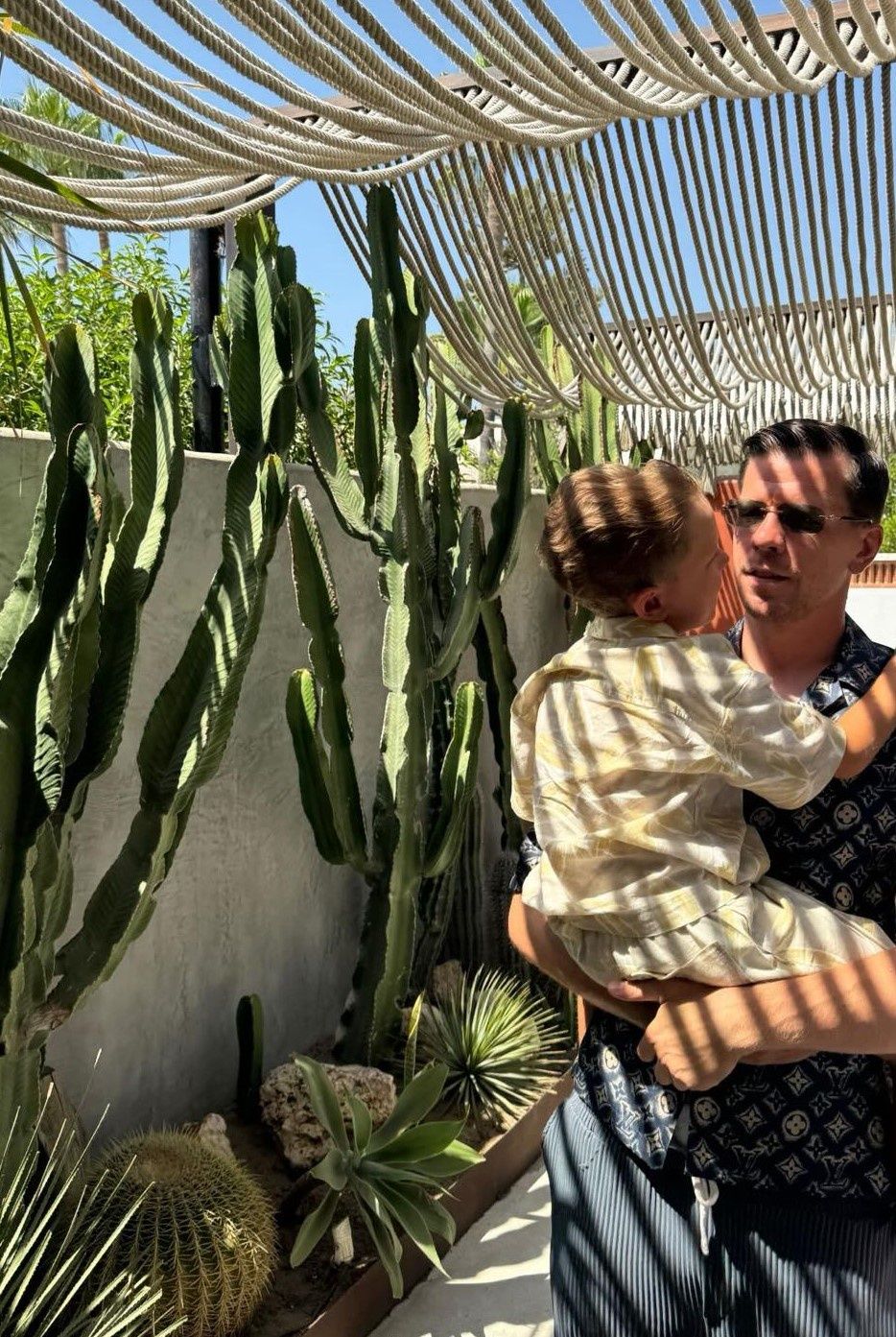 Marina Łuczenko i Julia Bednarek relacjonują wspólne wakacje