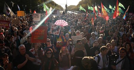 Saksonia-Anhalt po wyborach. Media kreślą sześć scenariuszy dla AfD