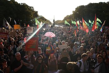 Saksonia-Anhalt po wyborach. Media kreślą sześć scenariuszy dla AfD