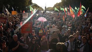 Saksonia-Anhalt po wyborach. Media kreślą sześć scenariuszy dla AfD