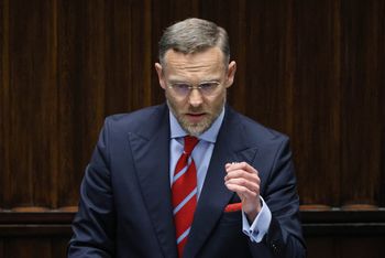 Poprawek nie będzie. Jest decyzja w sprawie kryptowalut