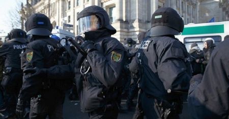Sabotaż w Bundesweherze? Niemieckie media donoszą o zatruciu wody