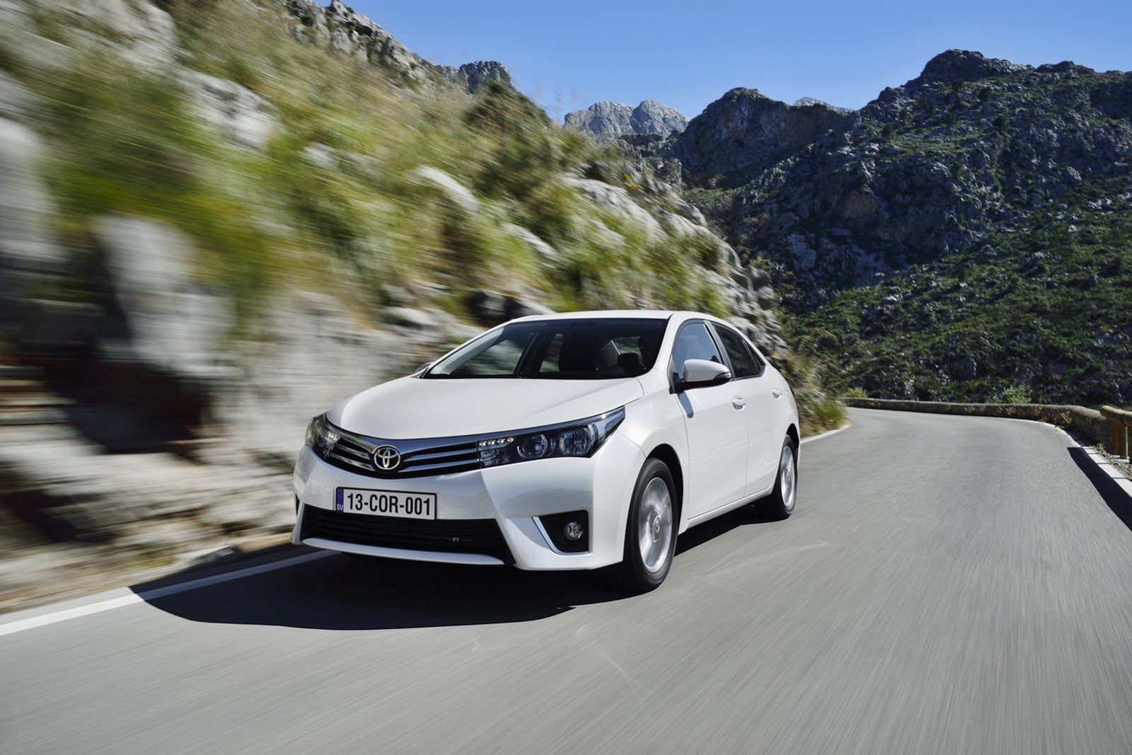 Nowa Toyota Corolla [galeria] 19