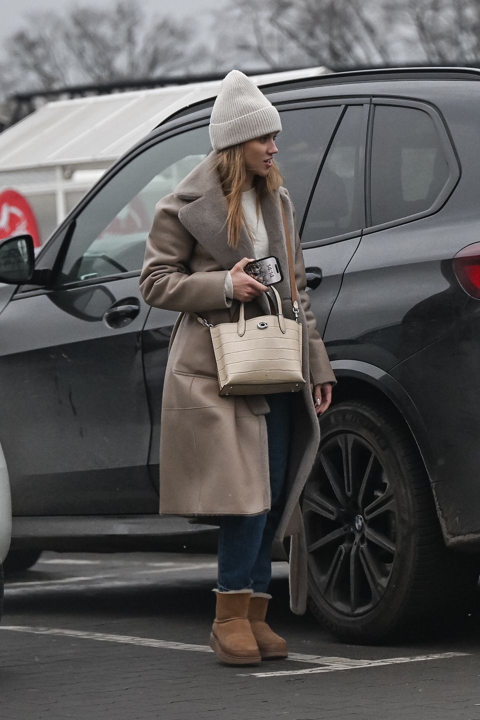 Agnieszka Kaczorowska