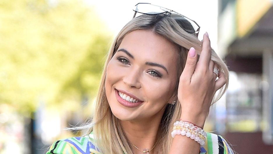 Sandra Kubicka zapozowała do zdjęcia z mamą i babcią