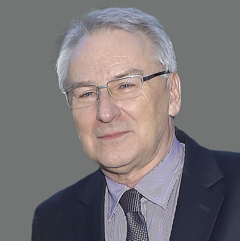 Wojciech Trzciński