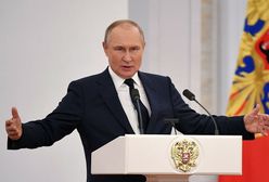 Putin zaciera ręce. Właśnie rozpętał piekło w kraju NATO