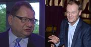 Ryszard Kalisz: "Tusk nie wystartuje na urząd prezydenta. Będzie jeździł z wykładami i doradzał największym firmom na świecie!"