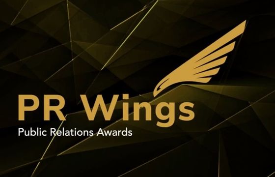 84. projekty nominowane do PR Wings 2023
