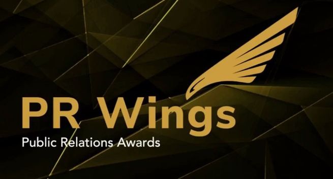 84. projekty nominowane do PR Wings 2023