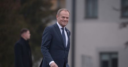 Szansa dla Donalda Tuska. Może być "adwokatem" rozgoryczonych państw