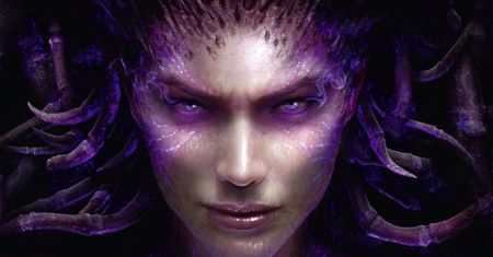 StarCraft: Mass Recall - darmowy mod umożliwia przejście jedynki na silniku dwójki