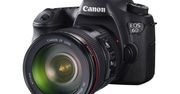 Canon EOS 6D – pełna klatka w dobrej cenie [AKTUALIZACJA]