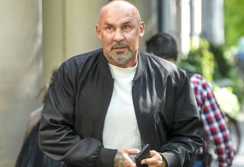 Oddał córce nerkę, a później sam walczył o życie. "Otarłem się o śmierć"