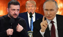 "Żądają więcej". Rosja już odebrała sygnał słabości Zachodu