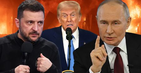 "Żądają więcej". Rosja już odebrała sygnał słabości Zachodu